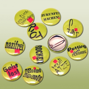 Button-Mix