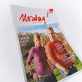 Montag! Magazin der DGB Jugend