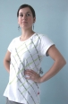 ver.di Jugend Frauen-T-Shirt (Kollektion A)