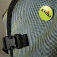 Strike-Button