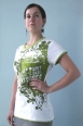 ver.di Jugend Frauen-T-Shirt (Kollektion B)