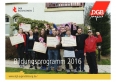 Bildungsprogramm der DGB Jugend 2012