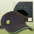 Set: Cap mit STRIKE-Button