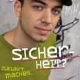 ver.di Jugend Themenplakat „Zukunft“ A2