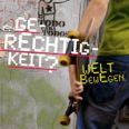 ver.di Jugend Themenplakat „Welt“ A3