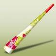 Papiertr�ten ver.di Jugend macht Tarif