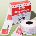 Absperrband
