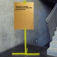 Papp-Standposter