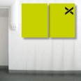 ver.di Jugend Farbfl�chen (DIN A3)
