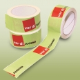 Klebeband