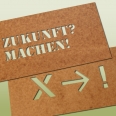Schablonen Set 