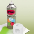 Kreidespray apfelgr�n